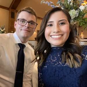 Meet your Posher, Carla